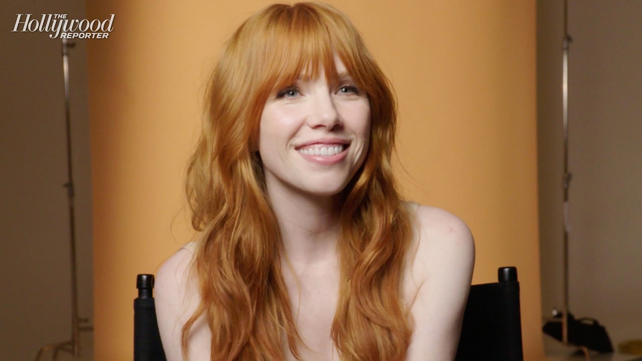 Video thumbnail for Carly Rae Jepsen on Her New Album, 'Heated Rivalry,' '10 Things I Hate About You' Musical & More