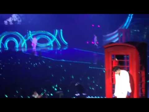 150927 SWC4inBKK - alarm clock