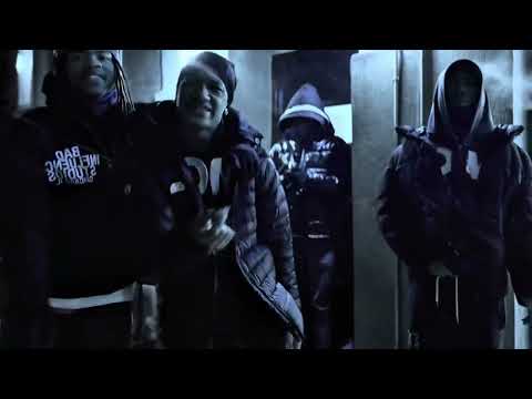 MG Kelbo X MODDO - Syrup Dreamz (Offical NYC Visualizer)