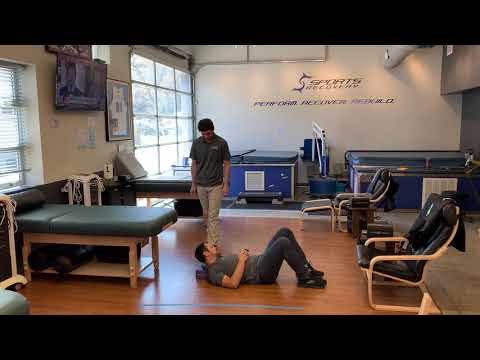 How-to: Cervical Trigger Point