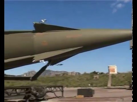 Last firing campaign 2006