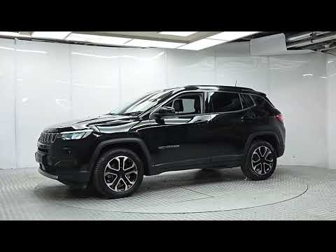 Jeep Compass Limited Business 240 4xe PHEV - Image 2