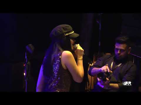 Sobreviviré Zona 8 Laura Hamburguer homenaje a Darío Gómez Ocaña