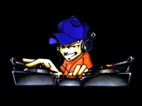 Virtual Dj - Fedde Le Grand vs Bingo Players - Back and force vs Lame brained (What the f__k Rmx)