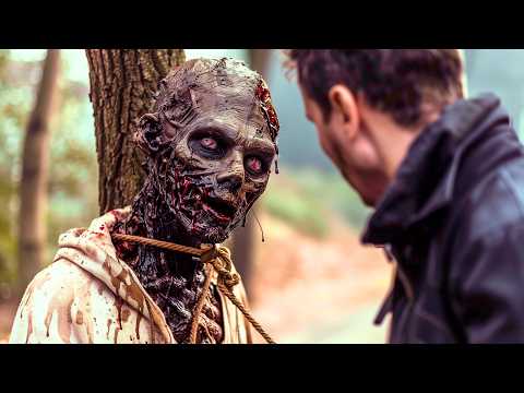 Island Resort Where Tourists Hunt Zombies For Fun