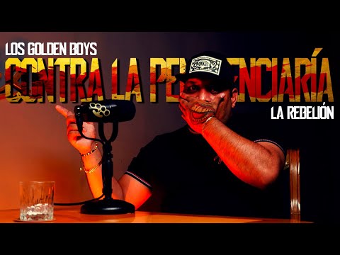GOLDEN BOYS VS LA PENITENCIARÍA | CRIME AND PUNISHMENT S2E9