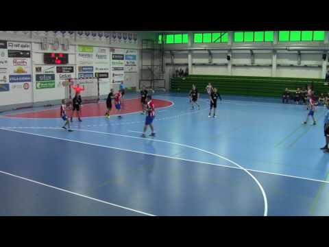 BK-46 - ÅIFK 03 2-jakso