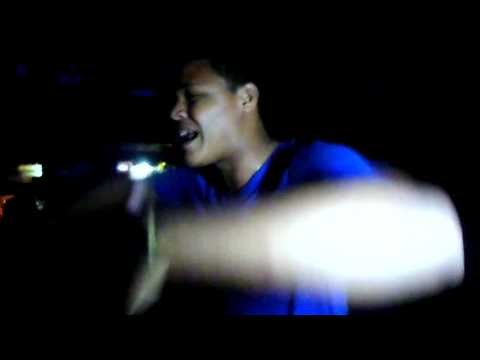 Noel Cash Vs RubenPx3 Batalla De Freestyle Parque de Villa Olga