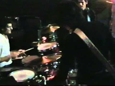Blonde Redhead - Live 1997 - Full Show