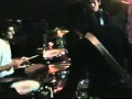 Blonde Redhead - Live 1997 - Full Show