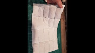 Kirschkörnerkissen und ein Bezug mit Hotelverschluss