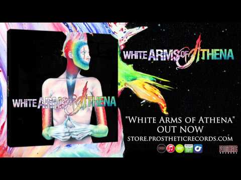 White Arms Of Athena - 