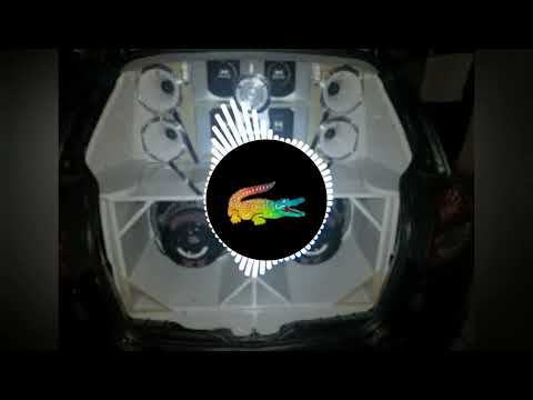 GRAVE EXPLOSÃO - BONDE DA MEIA MEIA | MUSICA PRA PAREDÃO.