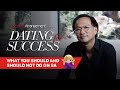What You Should and Shouldn't Do on Seeking.com | Dating For Success