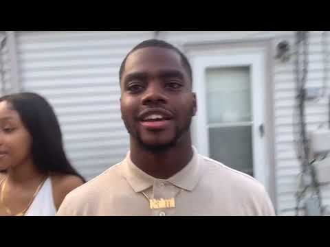 Naimi’s Baby Shower Vlog! (Our first Video)