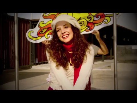 Rue Madame - Kostis Maraveyas - by George Kingkong (winner of Music Video clip Contest)