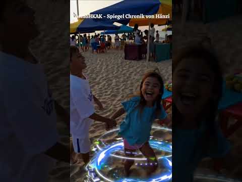 CosmoHKAK - Spiegel Chronik von Hänzi 2