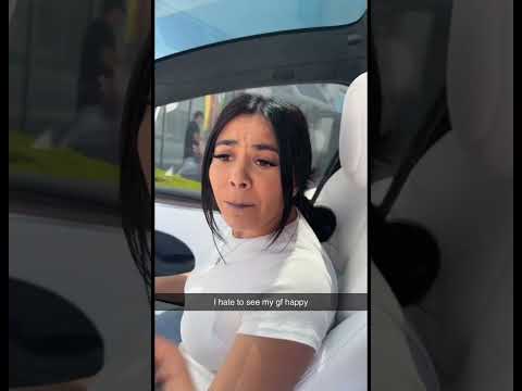 I don’t like my girlfriend eating icecream 🍦 #shorts