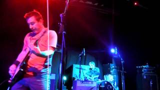 Old 97s &quot;Going, Going, Gone﻿&quot; @ The Galaxy Theater Santa Ana CA 1-20-11