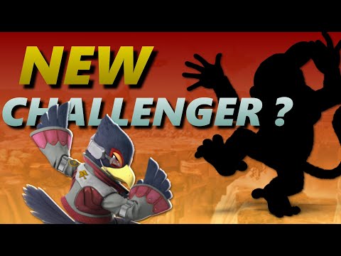 'No More Monkey Business' Super Smash Bros. Ultimate BEGINNER Diddy Mix #1