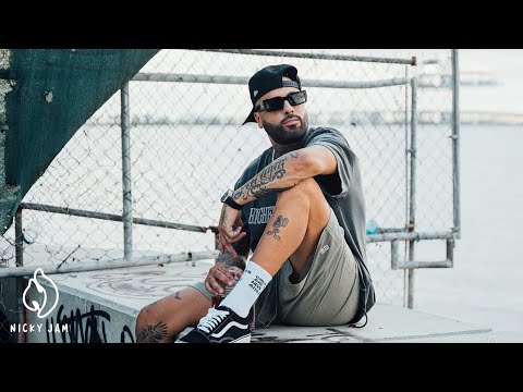 Insomnio - Nicky Jam | Video Oficial