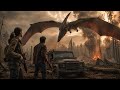 They Thought It Was Just a Trip… Until the Pterodactyls Attacked! Horror Sci-Fi | Pterodactyl 2