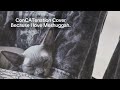 Concatenation by Meshuggah (Cover)