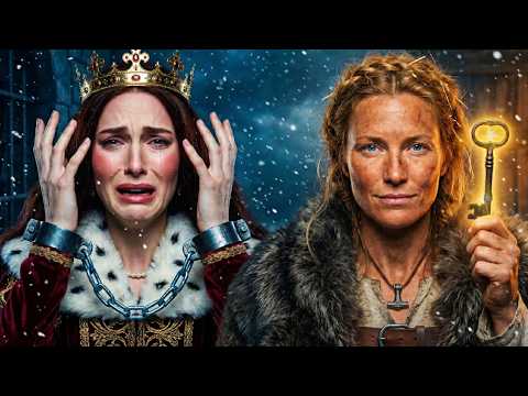 Why a Viking Farmer's Wife Had More Power Than Any Medieval Queen ?