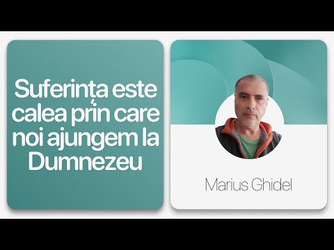 483. CAND NE VEDEM SEPARATI SI DIFERITI DE CEILALTI, NU IUBIM