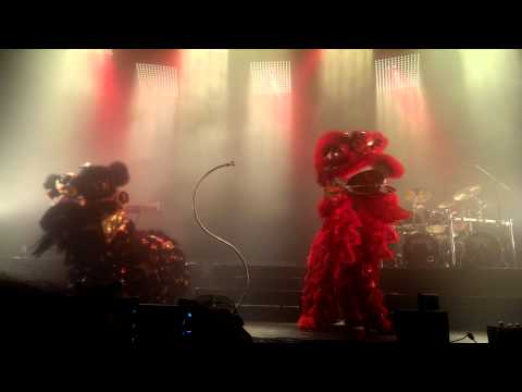 Epica The Fifth Guardian (Chinese dragons) @013