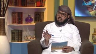 صورة حكم الخطابة التي توفق بين الرجل والمرأة للزواج وحكم إخفاءها بعض عيوب الزوجين | الشيخ خالد الفليج