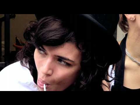 Funny Little Frog — God Help the Girl Funny Little Frog — God Help the Girl