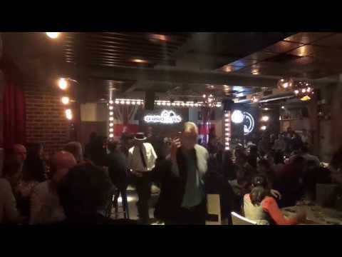 Blue Motors si Alexandra Ungureanu Faith  O'Brothers -11.12.2014