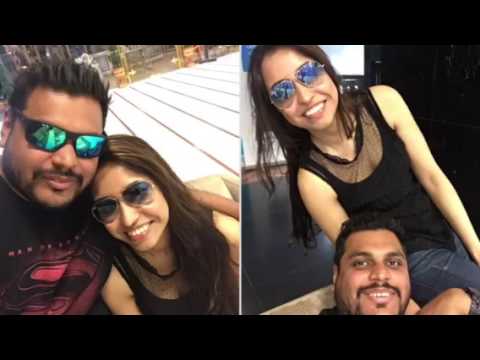 Happy Birthday Manju - 2016