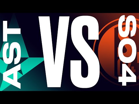 AST vs. S04 - Week 7 Day 2 | LEC Summer Split | Astralis vs. Schalke 04 (2021)