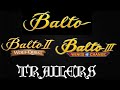 All Balto Trailers Balto 1 2 3