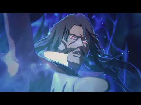 Bleach Rebirth of Souls Yhwach OST Extended