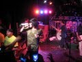 Sleeping With Sirens Your Nickel Aint Worth My Dime LIVE