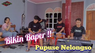 Download lagu Bikin Baper !!! | Pupuse Nelongso | Angger feat Lela | Putra Manunggal mp3 Download lagu Bikin Baper !!! | Pupuse Nelongso | Angger feat Lela | Putra Manunggal mp3