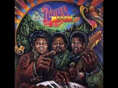 Rance Allen - Reason to Survive (1977)