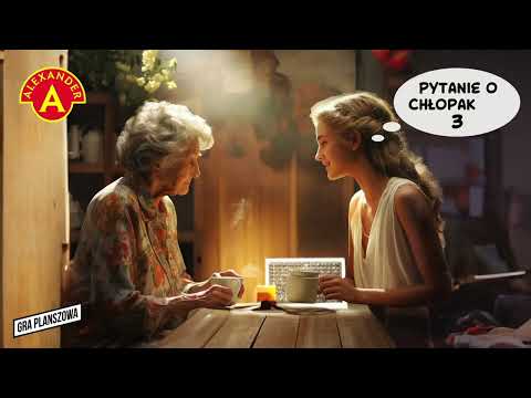 Zrzęda - gra planszowa dla wiecznie wkurzonych (ALEXANDER)