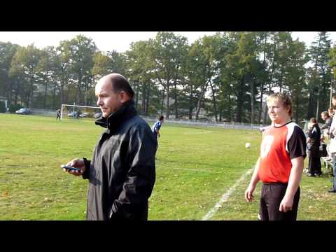 klub kibica Górnik Januszkowice