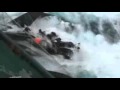 Agy Gil Sinks In Attemped Salvage
