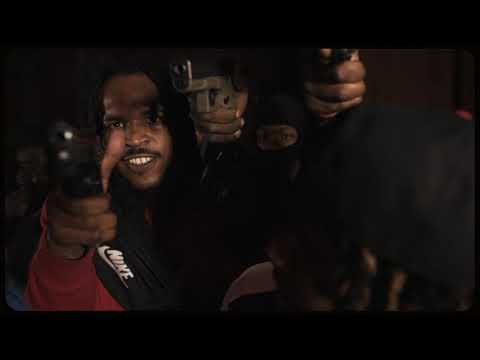 Bte Carlito2x x Bte Sacc - Mob Ties (Official Music Video)