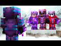 I Hunted Minecraft S Deadliest Players
