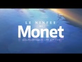 Le Ninfee di Monet. Un incantesimo di acqua e luce: al cinema il 26-27 e 28 novembre