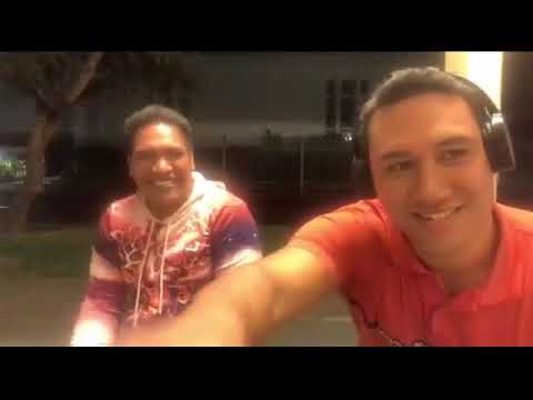 Petit paston sur une reprise jah love