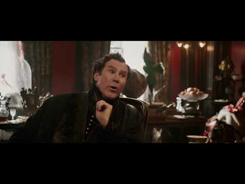 Holmes & Watson (TV Spot 'Love')