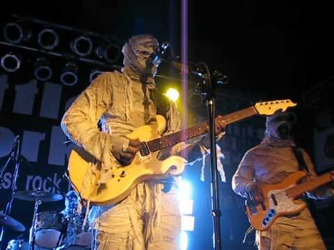 Funky Little Baby pt.1