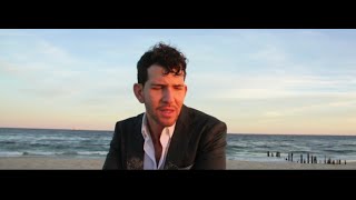 &quot;I Just Go&quot; - {Dirty Pop Club Remix Video} - Aiden Leslie